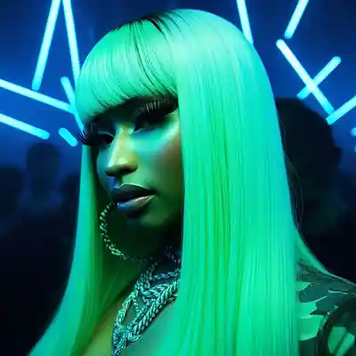 Picture for song 'Oh No!' by artist 'RICH MELLO'