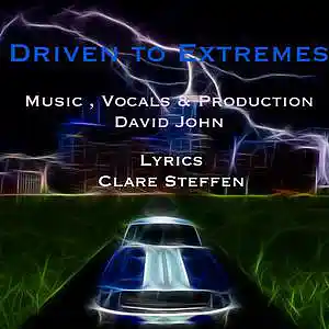 Picture for song 'Driven To Extremes (feat. David John)' by artist 'Round The Globe'