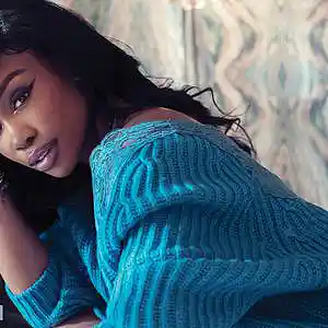 Picture for song 'BROKEN UP' by artist 'ShawtyChrisBeatz'