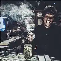 Picture for song '*NEW* Everythang Loud ' by artist 'SuperStar O'