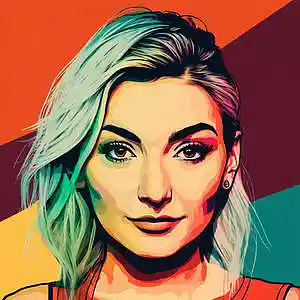 Picture for song 'IOU (Julia Michaels type beat)' by artist 'tape beats.'