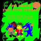 Picture for song 'Dead' by artist 'The Darts'