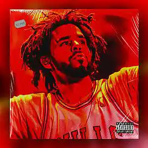 Picture for song '"Levitate" J Cole x Kendrick Lamar Type Beat' by artist 'The Golden Dayzz'