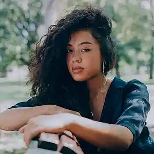 Picture for song 'All Over The World (Joyce Wrice Type Beat) FREE DL' by artist 'THE NETRUNNERS'