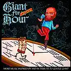 Picture for song 'Adventures in Syncopia' by artist 'Tomas Stark'