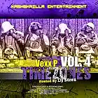 Picture for song 'TIPSY ON by Vexx P' by artist 'Vexx P'