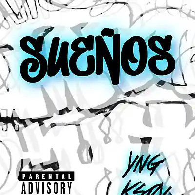 Picture for song 'Beat "Sueños" trap Beat TYPE (Pablo Chill-e , Duki' by artist 'Young Kassidy'