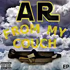 Picture for song '2. AR - Daydreamer' by artist 'Yung Phenomz'