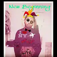 Picture for song 'War Produced By Javaughn best' by artist '2FM'