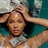 Picture for song 'NEW - Money Showers ' by artist '300Cam'