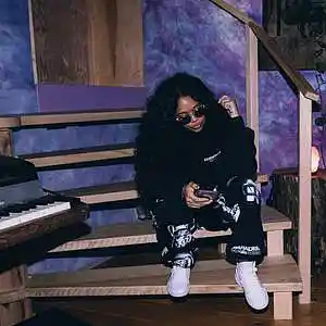 Picture for song 'Why Me (300Cam x JCaspersen)' by artist '300Cam'