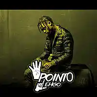 Picture for song '*TRIPPY* - THE JOKER ' by artist '4Point0Lehgo'
