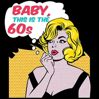 Picture for song 'Shake Me, Wake Me (Make it Stop)' by artist 'Ai-drian Adventures'