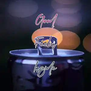 Picture for song 'Good Feelin Inside' by artist 'Anac On The Beat'