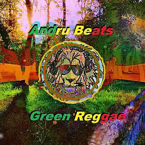Picture for song 'Green Reggae' by artist 'Andru Beats'