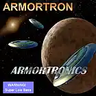 Picture for song 'Armortronics' by artist 'ARMORTRON'