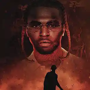 Picture for song 'Robbery [SOLD]' by artist 'Arti Beats'