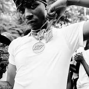 Picture for song 'Big Scarr x Lil Migo - "Down Bad" Type Beat *HARD*' by artist 'ayoleap'