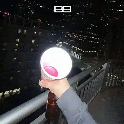 Picture for song 'Detroit Type Beat - "Insomnia"' by artist 'Baruan Beats'