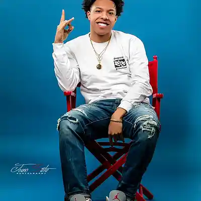 Picture for song 'Papera Type Beat - HASTA ABAJO' by artist 'Bass Drynk'