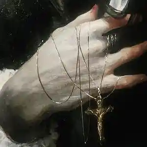 Picture for song 'THINKING - $UICIDEBOY$ x PHONK x DARK TRAP' by artist 'Tekai'
