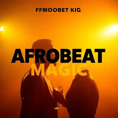 Picture for song 'RHYTHM VIBES' by artist 'Blu Music Groups'