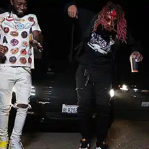 Picture for song 'Bigger Blunts' by artist 'Brentin Davis Beats'