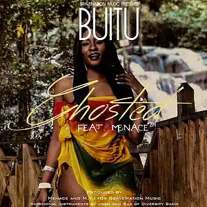 Picture for song 'Ghosted (Ft. Menace)(Prod. by M & The Hommies)' by artist 'Buitu'