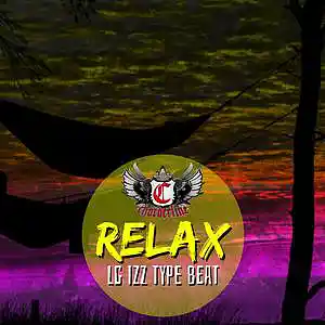 Picture for song 'RELAX (LG Izz type beat)' by artist 'Chorderline'