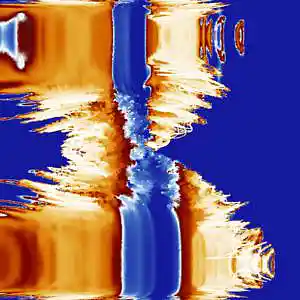 Picture for song 'AMBIENT12_87mix rec' by artist 'Cosmic Tones 432Hz'