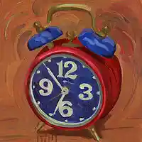 Picture for song 'Father Time' by artist 'D B Hankinster'