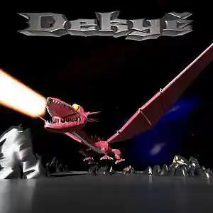 Picture for song '1-44' by artist 'Dekyc'