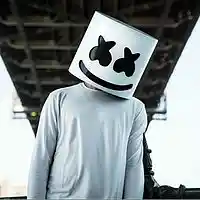 Picture for song 'FREE Marshmello type beat 2017 Open Doors' by artist 'DJ Shands Beats'