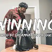 Picture for song 'Winning (Money Man Style) ' by artist 'Dreamnation Productionz'