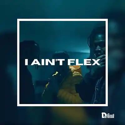 Picture for song '(FREE) 88GLAM Type Beat 2024 - "I A'int Flex"' by artist 'D-Streak057'