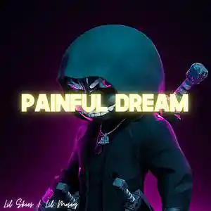 Picture for song '"Painful Dream" Lil Skies & Lil Mosey Type Beat' by artist 'D V 1 R V E R S BEATS'