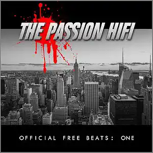Picture for song 'THE PASSION HIFI - N.U.T.S [FREE DL]' by artist 'Passion HiFi'