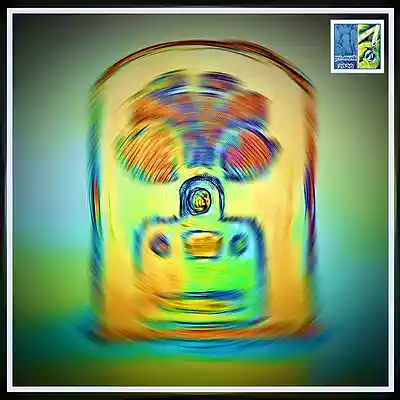 Picture for song 'Stormy - Improv. 13' by artist 'Greg R. Norton'