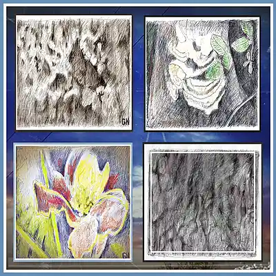 Picture for song 'GRN PODCASTS - Guides in Life... Guides in Afterwo' by artist 'GRN PODCASTS'