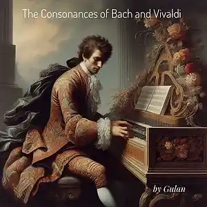 Picture for song 'Vivaldi - Summer (L’estate): I. Allegro non molto' by artist 'Gulan (aka Andrei Gulaikin)'