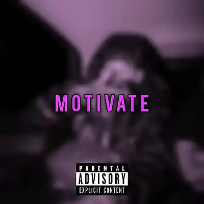 Picture for song 'Motivate' by artist 'Gvbriel 777'