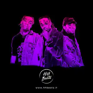 Picture for song 'Amigos (Migos X Gucci Mane Type Beat)' by artist 'HH Beatz'