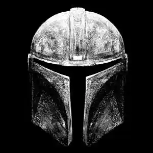 Picture for song 'MANDALORIAN' by artist 'HOLLYWOOD LEGEND PRODUCTIONS'