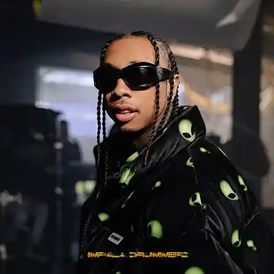 Picture for song 'DIP - Club Banger x Bouncy' by artist 'IMPALA DRUMMERZ'