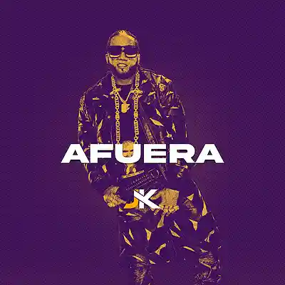 Picture for song 'Alfa El Jefe x Facu c Type Beat DEMBOW (AFUERA)' by artist 'Jake Produce'
