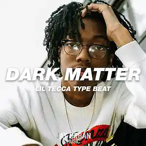 Picture for song 'Dark Matter' by artist 'JayUrbanMusic'