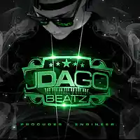 Picture for song '*NEW* Angels' by artist 'JdaGObeatz'