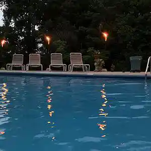 Picture for song 'PENTAIR POOL HEATER WARNINGS' by artist 'Johnny Fubar'