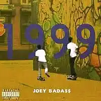 Picture for song 'Essence (Joey Bada$$ x Nas Type Beat)' by artist 'Katsuro Beats'