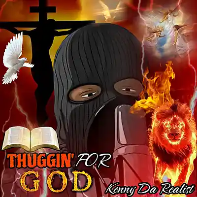 Picture for song 'Kenny Da Realist - Stay Sober' by artist 'Kenny Da Realist'